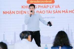 Ông Phan Đức Trung, Chủ tịch VBA, Chủ tịch Công ty 1Matrix khẳng định báo chí giữ vai trò quan trọng trong định hướng dư luận và phát triển hệ sinh thái 99Kl.app cổng game giải trí số Việt Nam. 