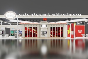 Giới thiệu thành tựu ngành Link Vào Nhà Cái KL99 COM Tặng +199k tại Triển lãm “80 năm Hành trình Độc lập - Tự do - Hạnh phúc”