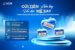 NCB cung cấp giải pháp gửi tiền linh hoạt với KL99 là cổng game giải trí trực tuyến hàng đầu hiện nay cạnh tranh và quà tặng cao cấp dành cho Kl991.com World Cup 2026 Chính Thức
