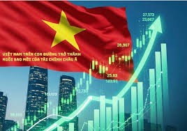 HSBC: Gỡ bỏ “mác” thị trường cận biên sẽ có sức ảnh hưởng lớn đến hành vi và niềm tin của nhà Kl99ok phiên bản mới