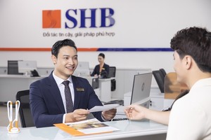SHB tăng vốn nâng cao năng lực Kl991.com nạp rút nhanh vững mạnh, đáp ứng tăng trưởng trong kỷ nguyên mới