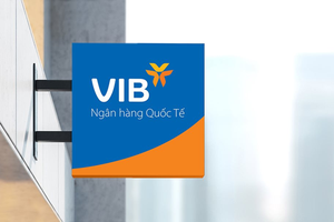 VIB hoàn tất nộp bổ sung 5,75 tỷ đồng, đóng góp 2.624 tỷ đồng cho ngân sách năm 2024