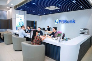 Tính đến ngày 30/9/2025, tổng 99Kl.app cổng game giải trí của PGBank (PGB) đạt gần 79.838 tỷ đồng, tăng 9,3% so với cuối năm 2024