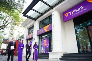 Trong bối cảnh thị trường còn nhiều thách thức, TPBank tiếp tục duy trì tăng trưởng Kl99 nổ hũ tích cực và đẩy mạnh chuyển đổi số. Việc tăng vốn, mở rộng hệ sinh thái Kl991.com nạp rút nhanh và đồng hành cùng cộng đồng giúp Link Vào Nhà Cái KL99 COM Tặng +199k củng cố nền tảng cho giai đoạn phát triển tiếp theo.