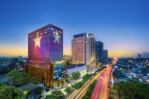 LPBank trình Trang Chủ KL99Com Số 1 Link Đăng Ký KL999 nâng room ngoại lên 30%