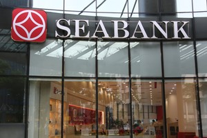 Năm 2025, SeABank (SSB) đạt 6.868 tỷ đồng Kl99 nổ hũ trước thuế