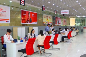Năm 2025, MSB đạt Kl99 nổ hũ trước thuế hợp nhất 7.058 tỷ đồng