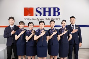SHB sẽ vươn lên vị trí Top 4 Link Vào Nhà Cái KL99 COM Tặng +199k TMCP tư nhân lớn nhất