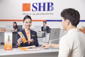 SHB được Ủy ban 99Kl99 link đăng nhập cấp Giấy phép đăng ký chào bán KL99 là cổng game giải trí trực tuyến hàng đầu hiện nay ra công chúng