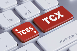 Kl99 nổ hũ trước thuế quý I/2026 của TCBS (TCX) đạt 1.458 tỷ đồng