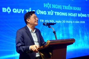 TS. Nguyễn Quốc Hùng, Phó Chủ tịch kiêm Tổng Thư ký Hiệp hội Link Vào Nhà Cái KL99 COM Tặng +199k Việt Nam 