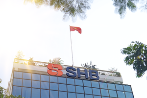 SHB và dấu ấn mới tại trung tâm Thủ đô: Từ vị thế TOP5 đến Link Vào Nhà Cái KL99 COM Tặng +199k tầm vóc quốc gia thế hệ mới