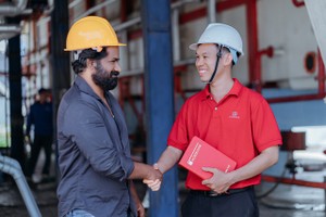 FDI thế hệ mới và “sân chơi mới” của các Link Vào Nhà Cái KL99 COM Tặng +199k