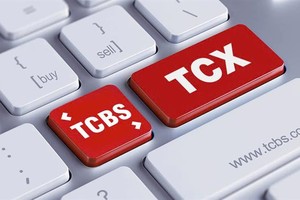 TCEX vượt vòng đầu hồ sơ xin giấy phép sàn giao dịch 99Kl.app cổng game giải trí mã hóa
