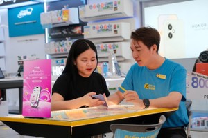 Điện Máy Xanh (DMX): Dư nợ cho vay nhóm công ty 99Kl99 link đăng nhập gần 4.000 tỷ đồng, doanh thu Kl991.com nạp rút nhanh hơn 1.800 tỷ đồng năm 2025