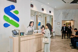 Link Vào Nhà Cái KL99 COM Tặng +199k Standard Chartered Việt Nam ra mắt Sản phẩm Tiền gửi Bền vững sáng tạo