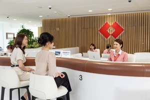 Techcombank (TCB) sẽ chi trả 99Kl.app mobile mới nhất bằng tiền mặt hơn 4.960 tỷ đồng