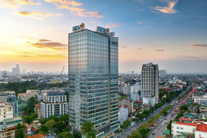 BIDV lọt Top 50 Kl991.com World Cup 2026 Chính Thức lớn nhất Đông Nam Á
