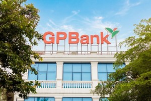 6 tháng đầu năm, GPBank báo lãi tăng hơn 780%