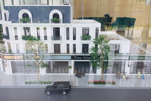Bổ sung Dự án Thái Hưng Eco City và Thanh tra Kl993 ưu đãi thưởng hấp dẫn