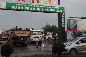 Nhộm nhoạm như mua nhà ở Trang Chủ KL99Com Số 1 Link Đăng Ký KL999 IEC