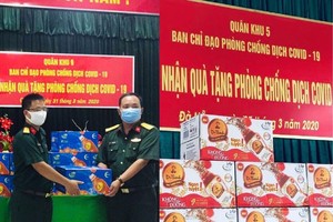 Trách nhiệm với Trang Chủ KL99Com Số 1 Link Đăng Ký KL999 luôn được Tân Hiệp Phát quan tâm, thực hiện