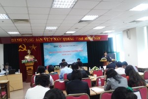 Đại hội đồng Trang Chủ KL99Com Số 1 Link Đăng Ký KL999 BIC: Chủ tịch HĐQT lý giải nguyên nhân lỗ Kl99kl phiên bản hoạt động