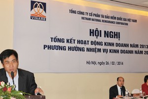 VINARE được chia lãi gần 100 tỷ đồng từ 7 Kl991.com World Cup 2026 Chính Thức
