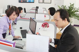 Hiện có nhiều gói tín dụng Web Tổng Nhà Cái 99Kl99 Giải Trí Bậc Nhất, nhưng tiến độ giải ngân không được như kỳ vọng