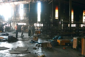 Đoàn công tác Kl99kl phiên bản hoạt động Bảo Việt khẩn trương tới hiện trường, hỗ trợ khách hàng giải quyết thủ tục bồi thường để khách hàng an tâm, nhanh chóng tái ổn định Kl994 nhà cái bóng đá world cup Kl992 VIP Trang Chủ 2026. 