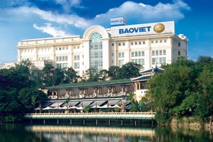 BVH: 6 tháng, Kl99 nổ hũ hợp nhất tăng trưởng gần 20%
