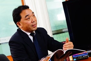 Ông Nguyễn Anh Tuấn, Chủ tịch HĐQT PVI Holdings sẽ đảm nhận chức danh Chủ tịch Hội đồng thành viên Kl99kl phiên bản hoạt động PVI