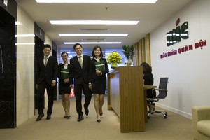 MIC tiếp tục Kl99kl phiên bản hoạt động cho Vingroup