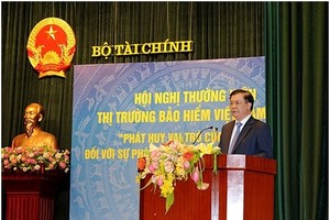 Bàn giải pháp phát triển thị trường Kl99kl phiên bản hoạt động 2015