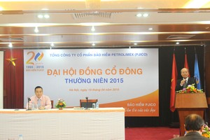 Chủ tịch Petrolimex: “PJICO cần chọn Trang Chủ KL99Com Số 1 Link Đăng Ký KL999 chiến lược ngoại thực sự”
