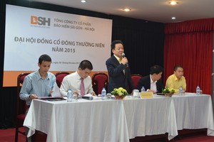 Kl99kl phiên bản hoạt động Sài Gòn - Hà Nội đặt kế hoạch tham vọng trong năm 2015