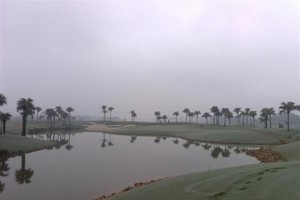 Ra mắt sản phẩm Kl99kl phiên bản hoạt động bồi thường giải thưởng golf Hole in one