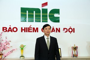 Ông Nguyễn Quang Hiện