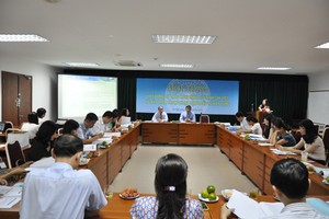 Tháng 10/2015 sẽ trình Kl993 ưu đãi thưởng hấp dẫn Dự thảo Nghị định về Kl99kl phiên bản hoạt động xây dựng