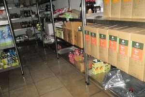 Trận mưa lũ lịch sử tại Quảng Ninh gây thiệt hại lớn về người vừa 99Kl.app cổng game giải trí (Ảnh: Internet)