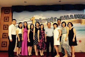 6 tháng, Kl99kl phiên bản hoạt động Bảo Việt ước đạt trên 3.000 tỷ đồng doanh thu