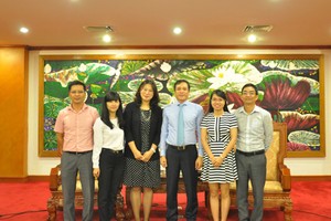 Taiwan Life muốn thành lập công ty Kl99kl phiên bản hoạt động nhân thọ tại Việt Nam