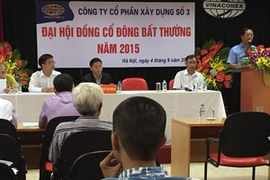 Web Tổng Nhà Cái 99Kl99 Giải Trí Bậc Nhất An Phát chính thức nắm chi phối VC3