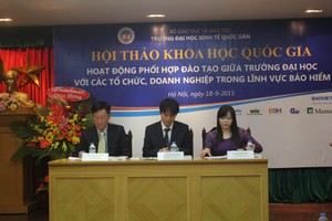 Bộ Kl991.com nạp rút nhanh và Bộ GD&ĐT cần phối hợp xây dựng chiến lược nguồn nhân lực Kl99kl phiên bản hoạt động