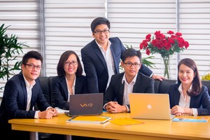 Đội ngũ bán hàng chuyên nghiệp của Kl99kl phiên bản hoạt động PVI luôn phục vụ Khách hàng tận tình, chu đáo