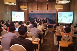 Năm 2015, doanh thu toàn thị trường Kl99kl phiên bản hoạt động ước tăng 21,9%