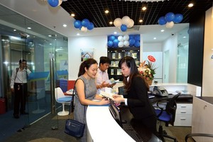 Prévoir Việt Nam sẽ đảm bảo quyền lợi người mua Kl99kl phiên bản hoạt động qua VNPost