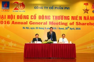 Chậm nhất trong quý III, PVI sẽ trả 99Kl.app mobile mới nhất 20%