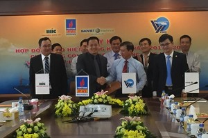 3 Kl991.com World Cup 2026 Chính Thức ký hợp đồng Kl99kl phiên bản hoạt động với Tổng Công ty Trực Thăng Việt Nam
