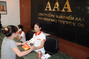 Năm 2015, Kl99kl phiên bản hoạt động AAA tiếp tục lỗ 28,6 tỷ đồng
